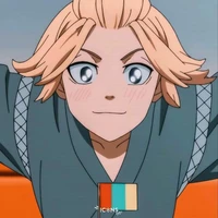 Nguyên chủ-Manjiro