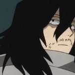 Aizawa-sensei