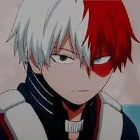 Shouto Todoroki