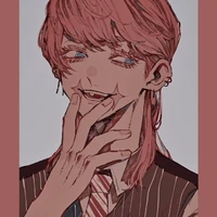 Sanzu/Akashi Haruchiyo