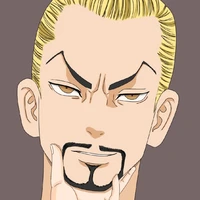Mochizuki Kanji