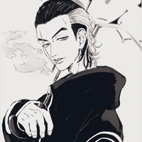 Akashi Takeomi