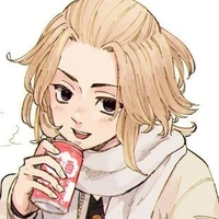 Sano Manjiro / Mikey /