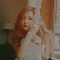Park Chaeyoung (Nàng)