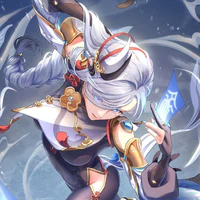 Shenhe
