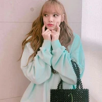 La Lisa(chị)