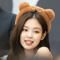 Kim Jennie(chị)