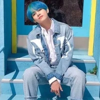 Kim Taehyung(Hắn)