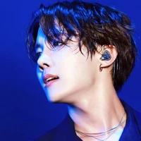 Jung Hoseok(cậu)