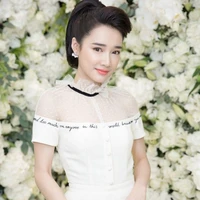 mẹ Ngọc