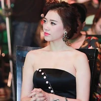 mẹ Huy