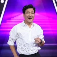 Trường Giang (ba Ngọc)
