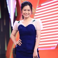 Lâm Vỹ Dạ (chị Ngọc)