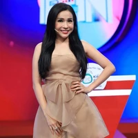 Cô giáo Như