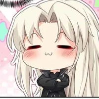 TG cute