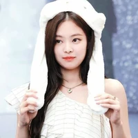 kim jennie