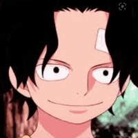 Portgas D Ace
