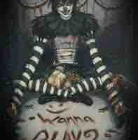 Laughing Jack