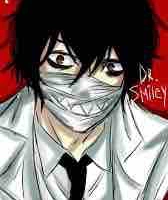 Dr.simley