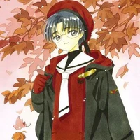 Eriol Hiragizawa