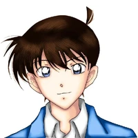 kudo shinichi