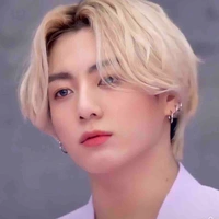 Jeon Jungkook