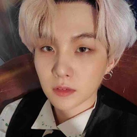 Min Yoongi 