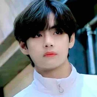Kim Taehyung 