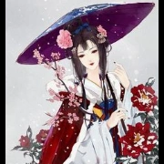 Vân Hỉ- Lục di nương