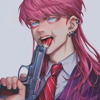 (Akashi) Sanzu Haruchiyo