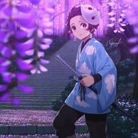 tanjiro