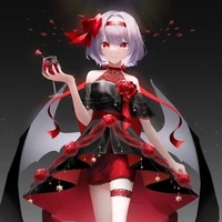kiyo(nhân cách thứ2)