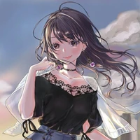 Bạn thân của Y/n(Lery)