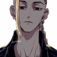 Ryuguji Ken(Draken)
