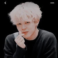 Park Jimin - cô