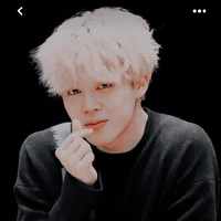 Park Jimin - cô