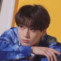 Jeon JungKook - Y