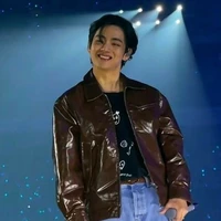 Kim V -anh/Anh em song sinh với Taehyung