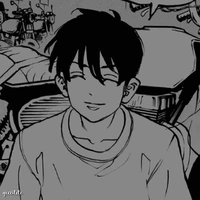 Sano Shinichirou