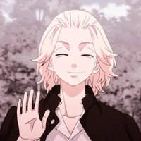Sano Manjirou (mikey)