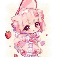 Yumi (Chara của cô)