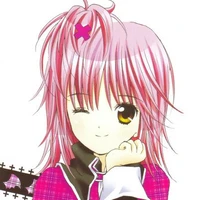 Amu Hinamori