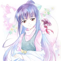 Nadeshiko Fujisaki