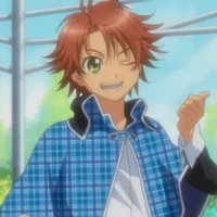 Kukai Souma