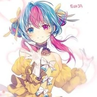 TG cute