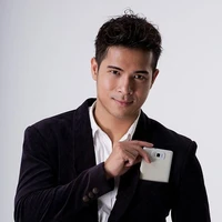 Vinh (bạn thân Karik)