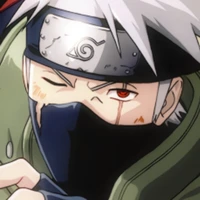 Kakashi