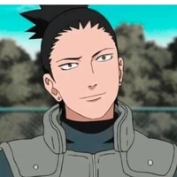 Shikamaru