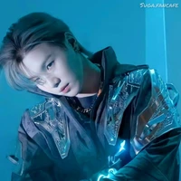 Min Yoongi