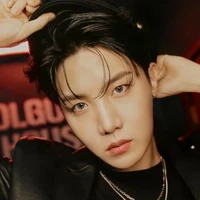Jung Hoseok